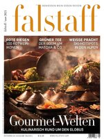 Falstaff Magazin Österreich